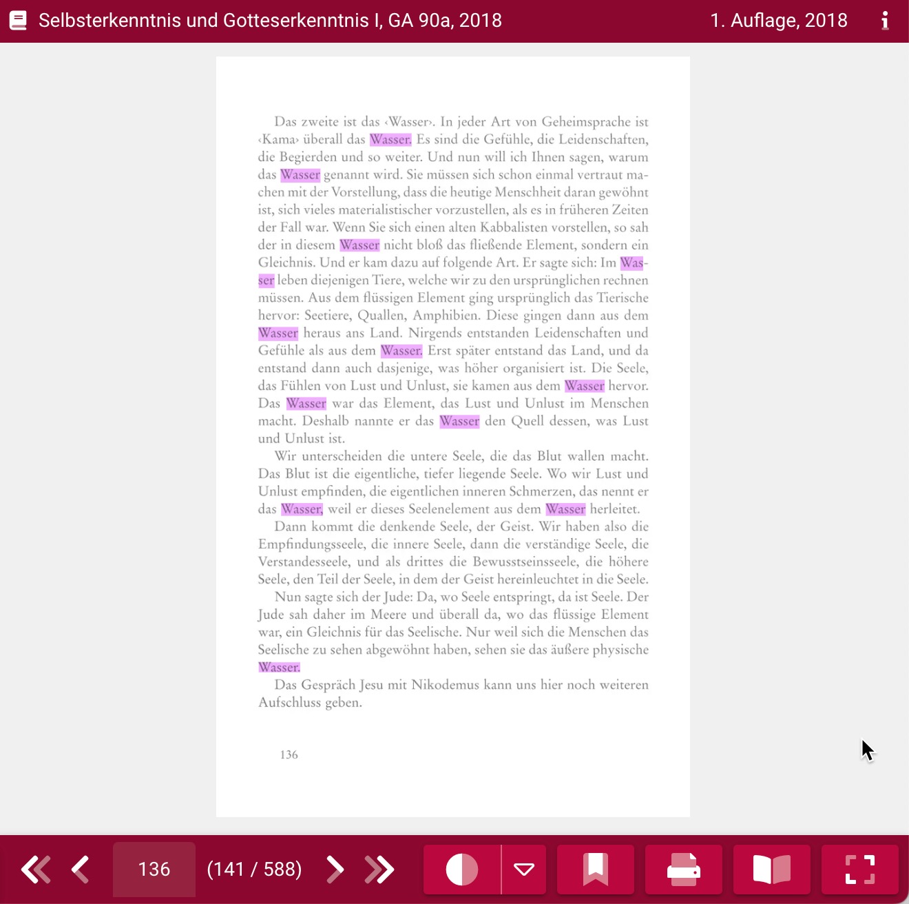 Suchresultate-Viewer