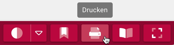 Drucken von Seiten